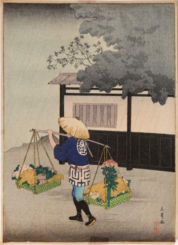 Shotei's original supplementary image