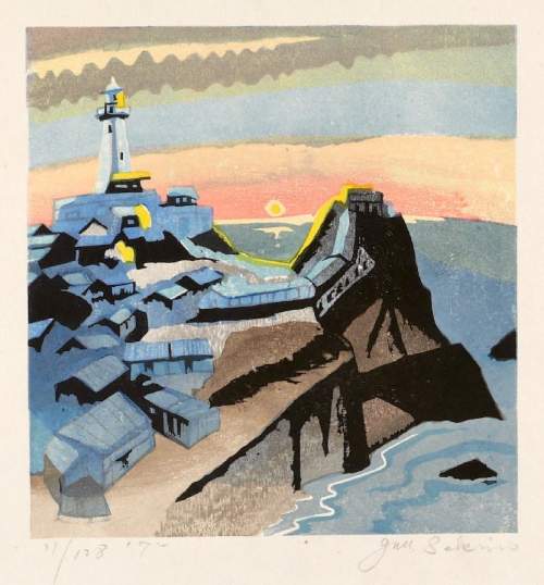 Sekino Jun'ichiro - Daiozaki thumbnail