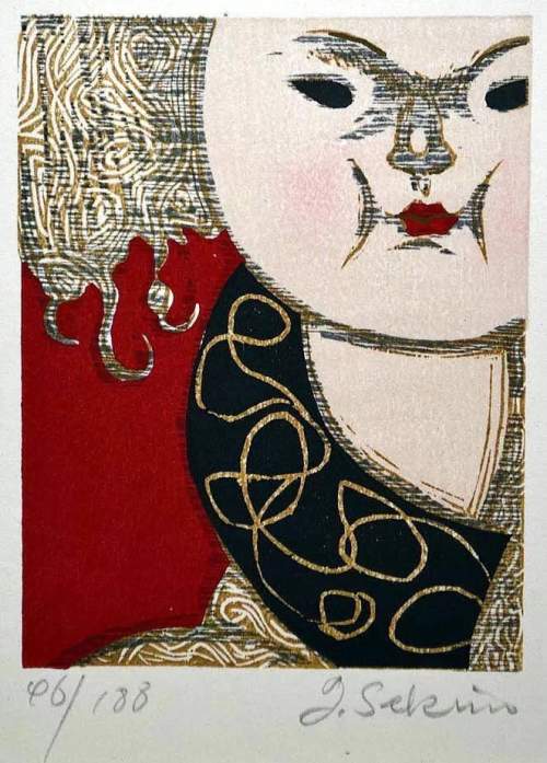 Sekino Jun'ichiro - [Doll 2] thumbnail