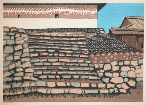 Sekino Jun'ichiro - Hagi thumbnail