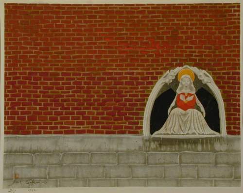 Sekino Jun'ichiro - [Maria] thumbnail